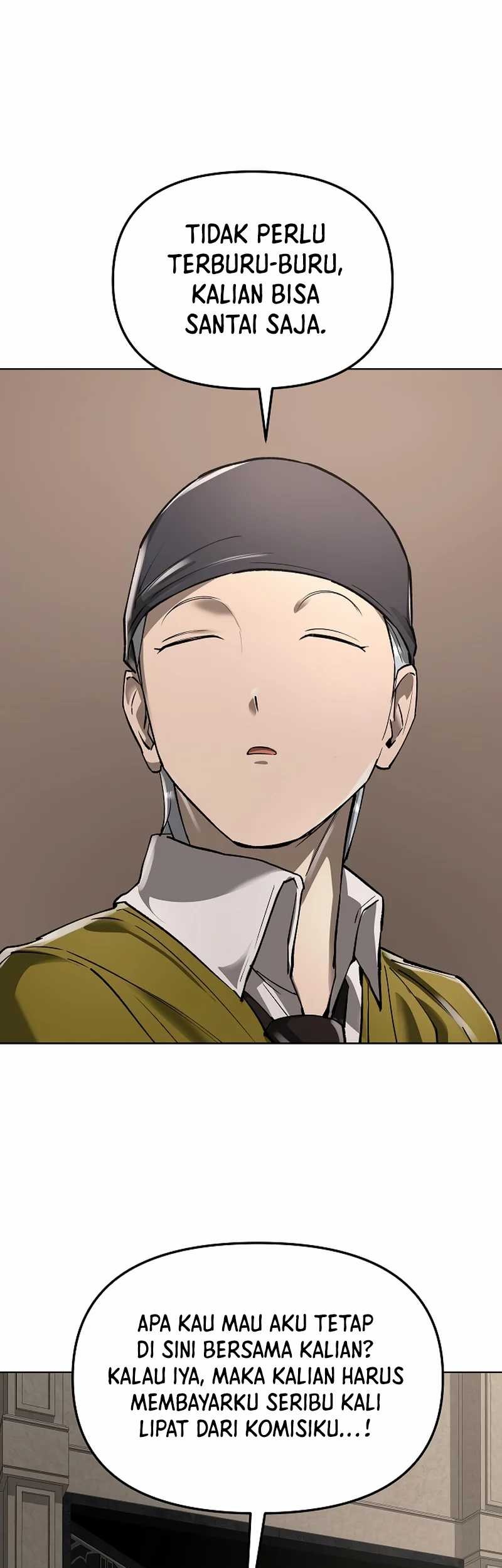 Cosmic Heavenly Demon 3077 Chapter 39 Gambar 64