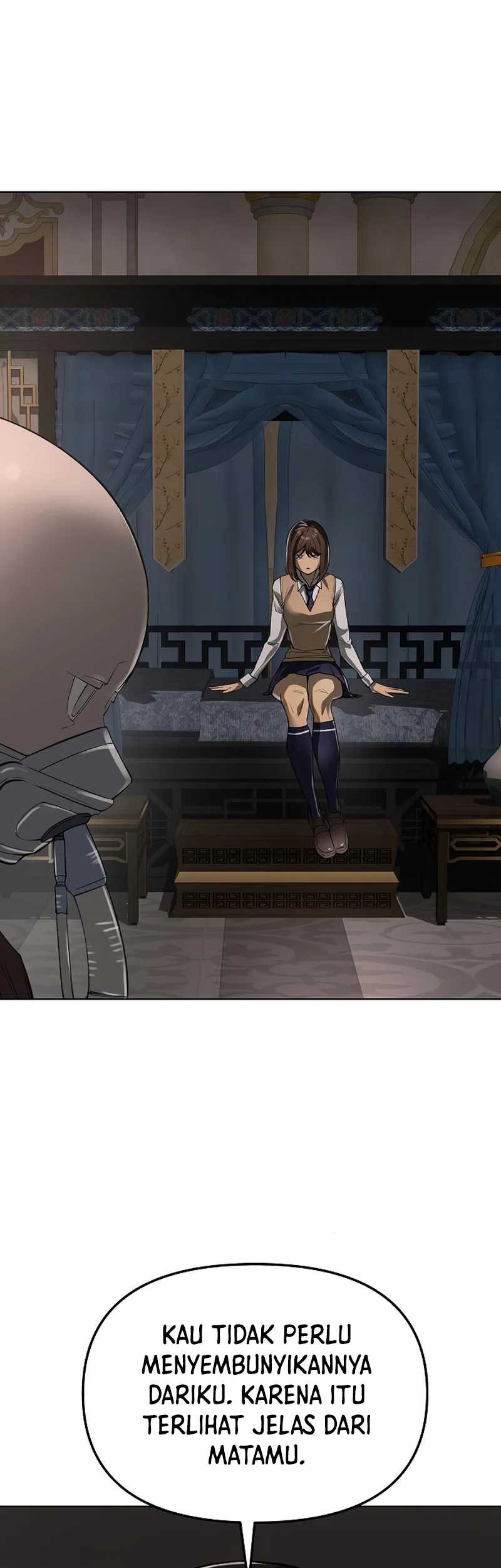 Cosmic Heavenly Demon 3077 Chapter 39 Gambar 84