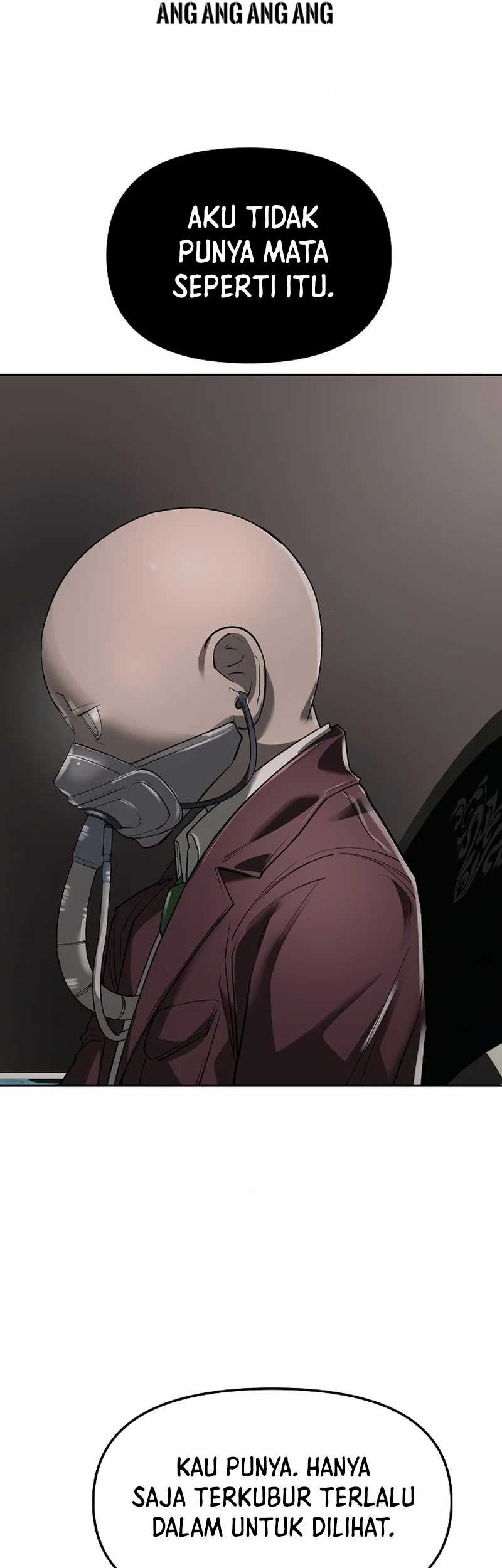 Cosmic Heavenly Demon 3077 Chapter 39 Gambar 86