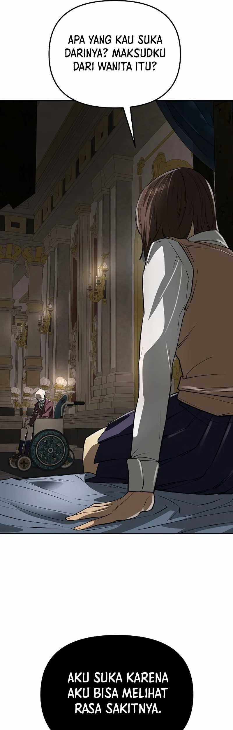 Cosmic Heavenly Demon 3077 Chapter 39 Gambar 88