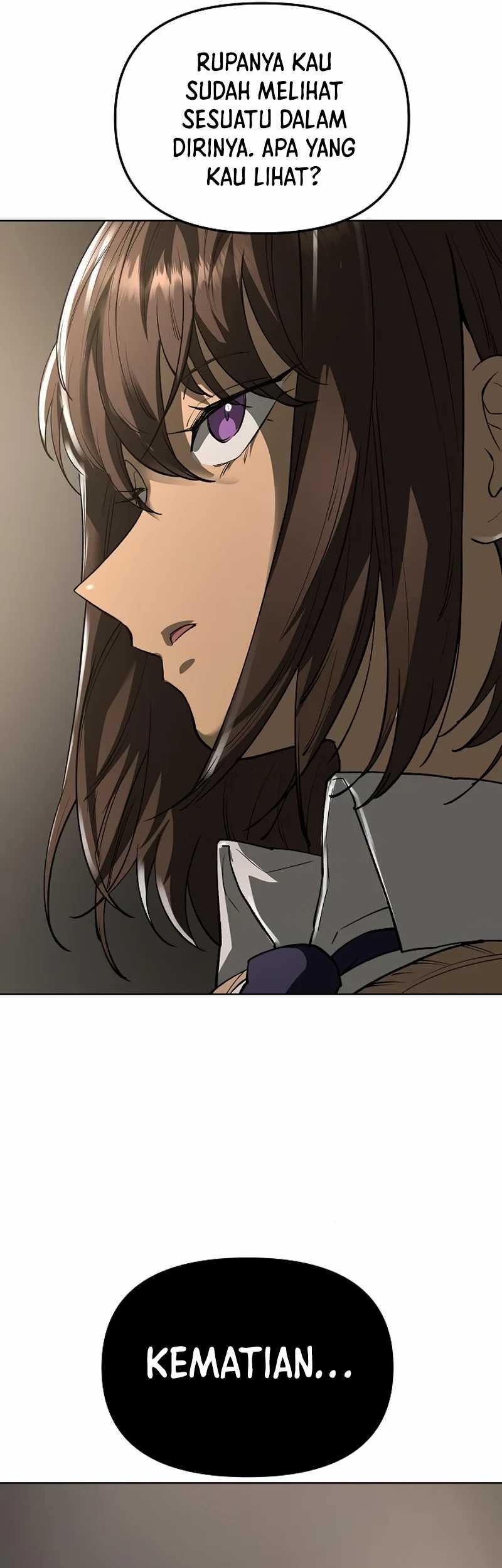 Cosmic Heavenly Demon 3077 Chapter 39 Gambar 92