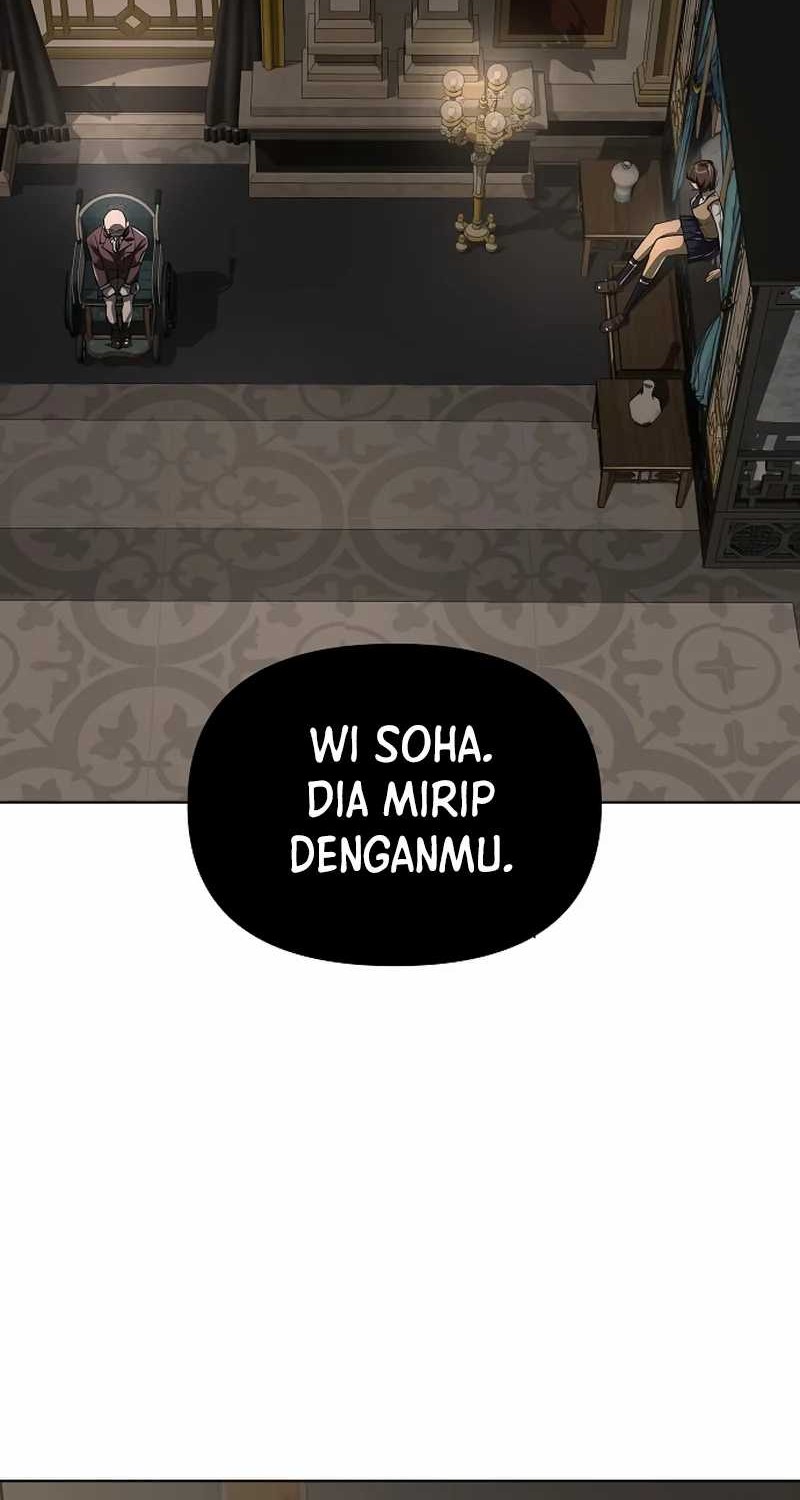 Cosmic Heavenly Demon 3077 Chapter 39 Gambar 97