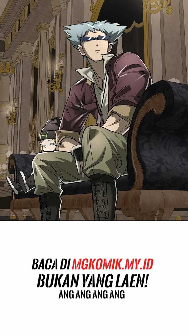 Cosmic Heavenly Demon 3077 Chapter 39 Gambar 8