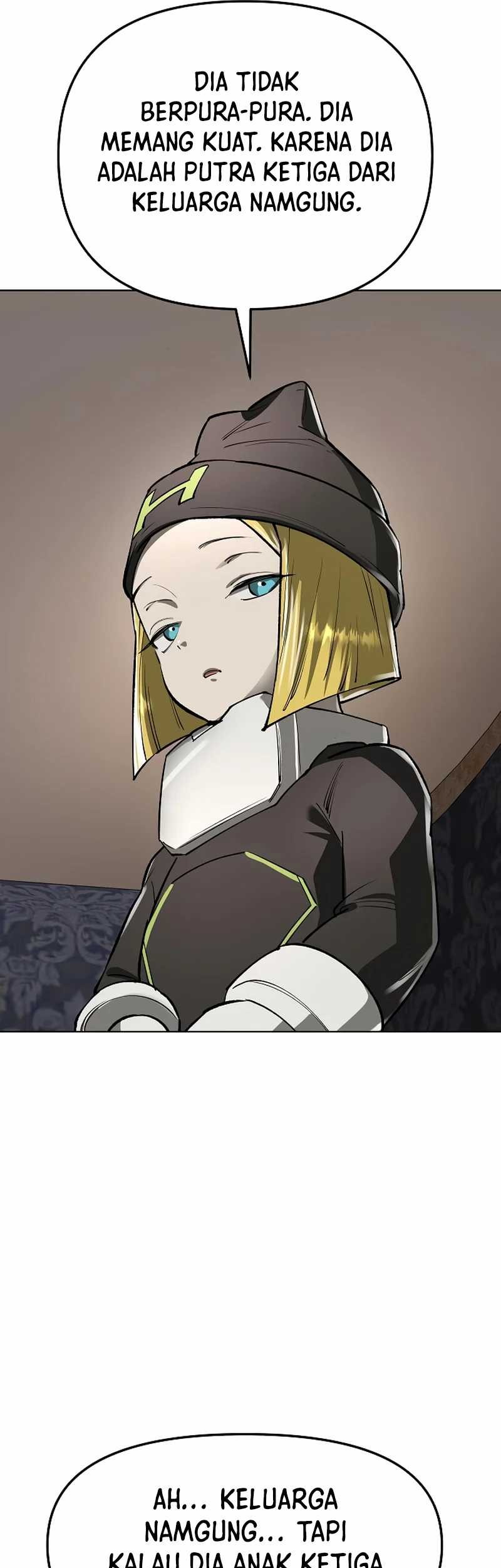 Cosmic Heavenly Demon 3077 Chapter 39 Gambar 9