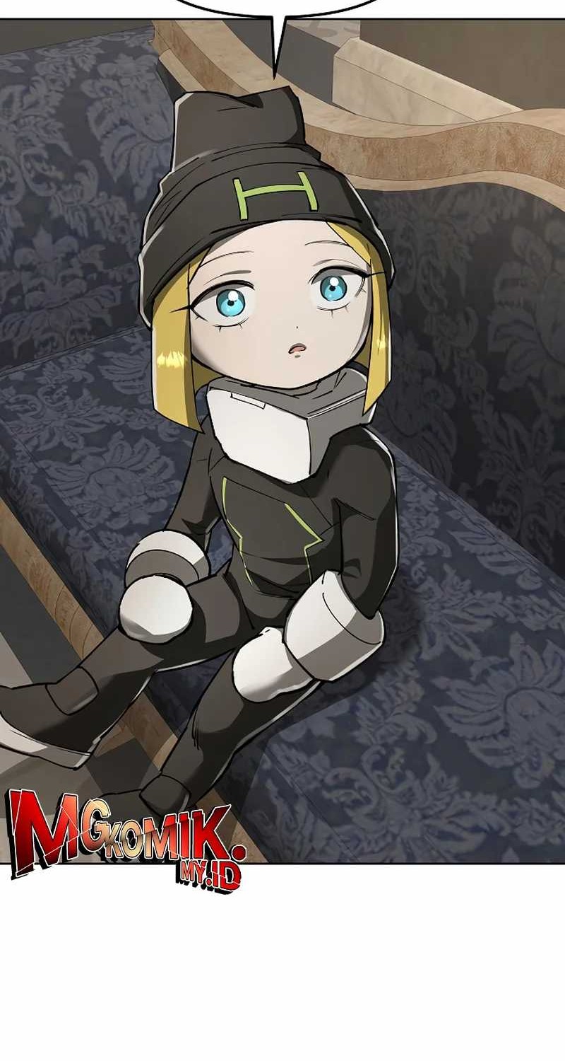 Cosmic Heavenly Demon 3077 Chapter 39 Gambar 16