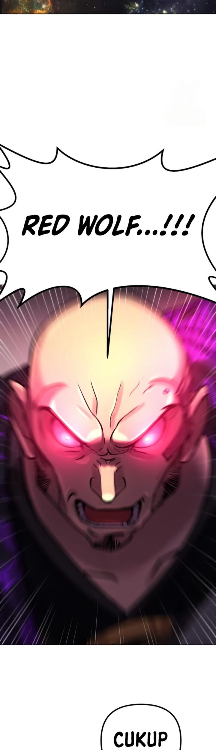 Cosmic Heavenly Demon 3077 Chapter 3 Gambar 85