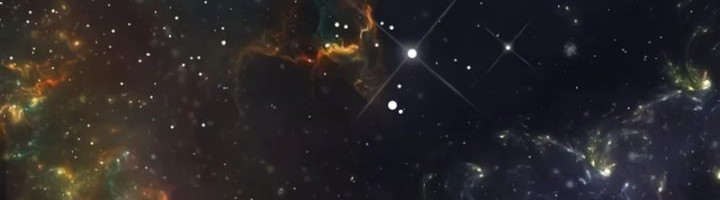 Cosmic Heavenly Demon 3077 Chapter 3 Gambar 84