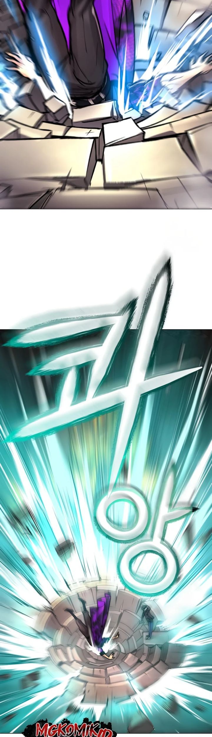 Cosmic Heavenly Demon 3077 Chapter 3 Gambar 89