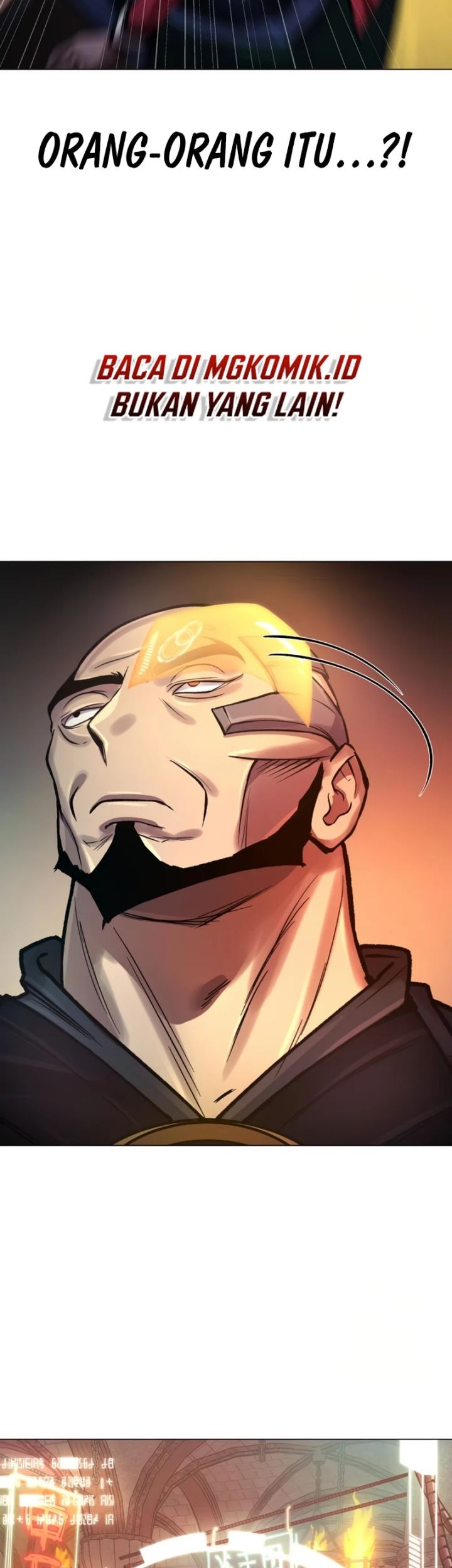 Cosmic Heavenly Demon 3077 Chapter 3 Gambar 7