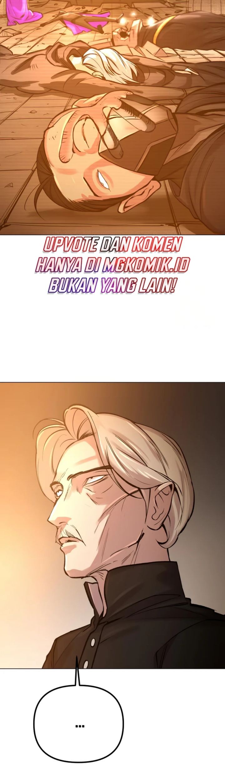 Cosmic Heavenly Demon 3077 Chapter 3 Gambar 105