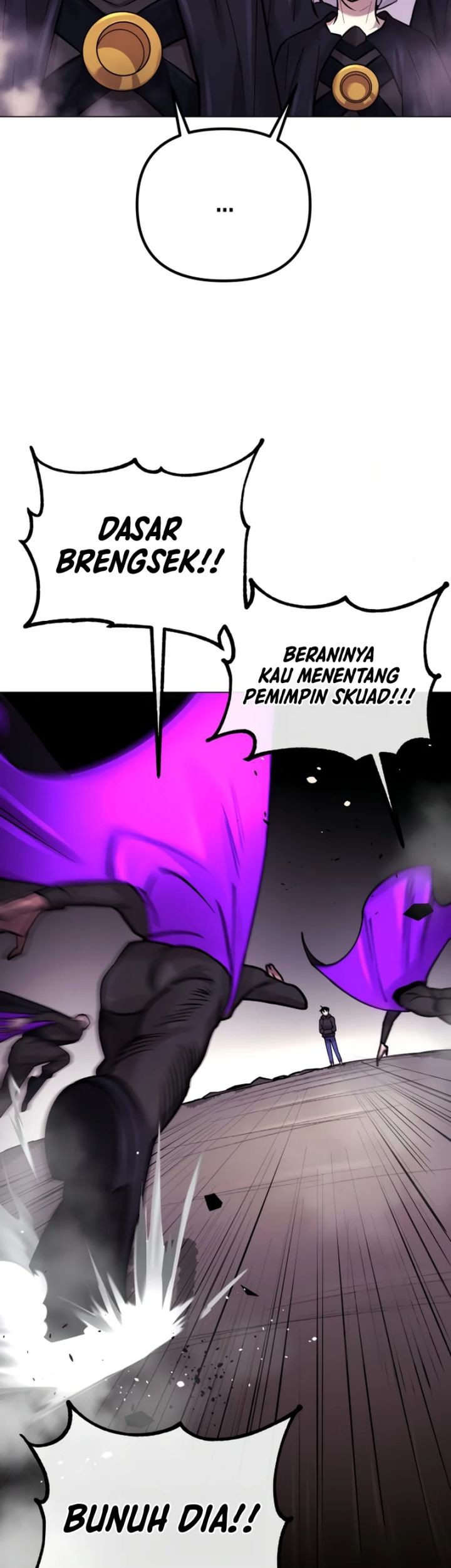 Cosmic Heavenly Demon 3077 Chapter 3 Gambar 99