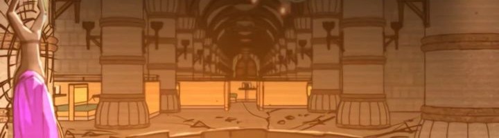 Cosmic Heavenly Demon 3077 Chapter 3 Gambar 104