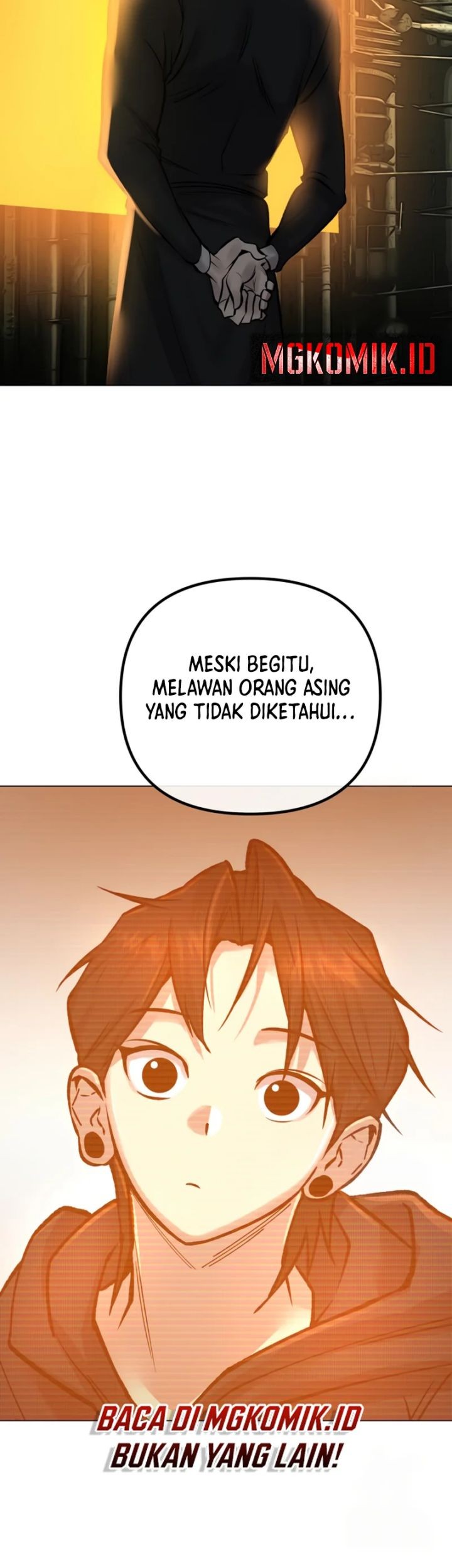 Cosmic Heavenly Demon 3077 Chapter 3 Gambar 113
