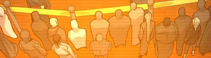 Cosmic Heavenly Demon 3077 Chapter 3 Gambar 108