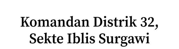 Cosmic Heavenly Demon 3077 Chapter 3 Gambar 110