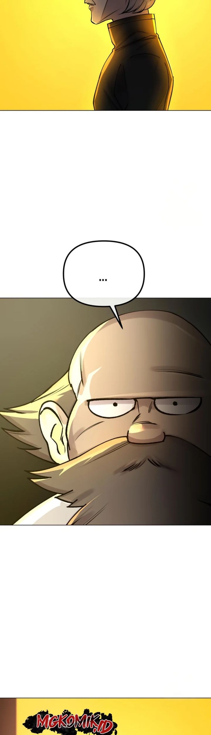 Cosmic Heavenly Demon 3077 Chapter 3 Gambar 127