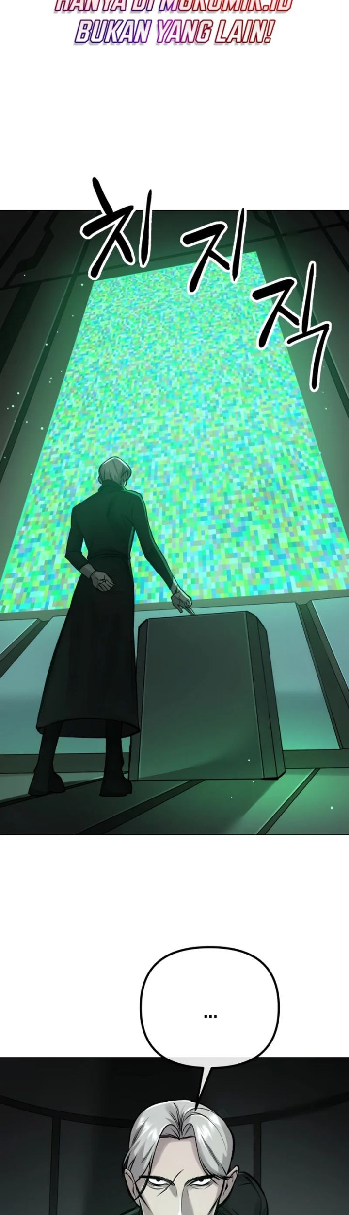 Cosmic Heavenly Demon 3077 Chapter 3 Gambar 131