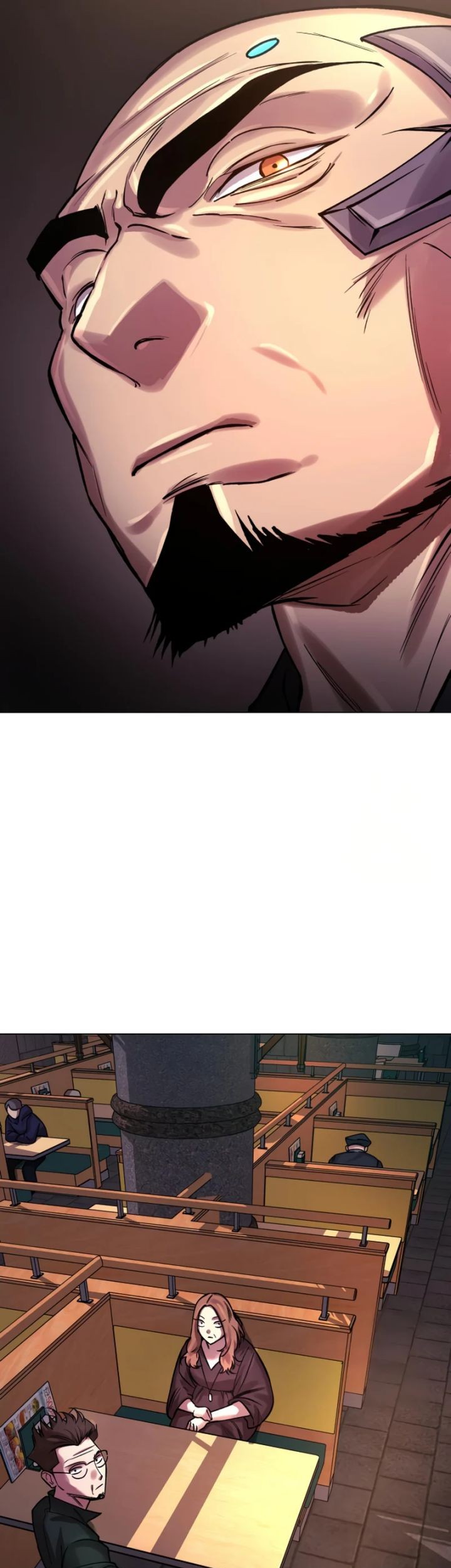 Cosmic Heavenly Demon 3077 Chapter 3 Gambar 25