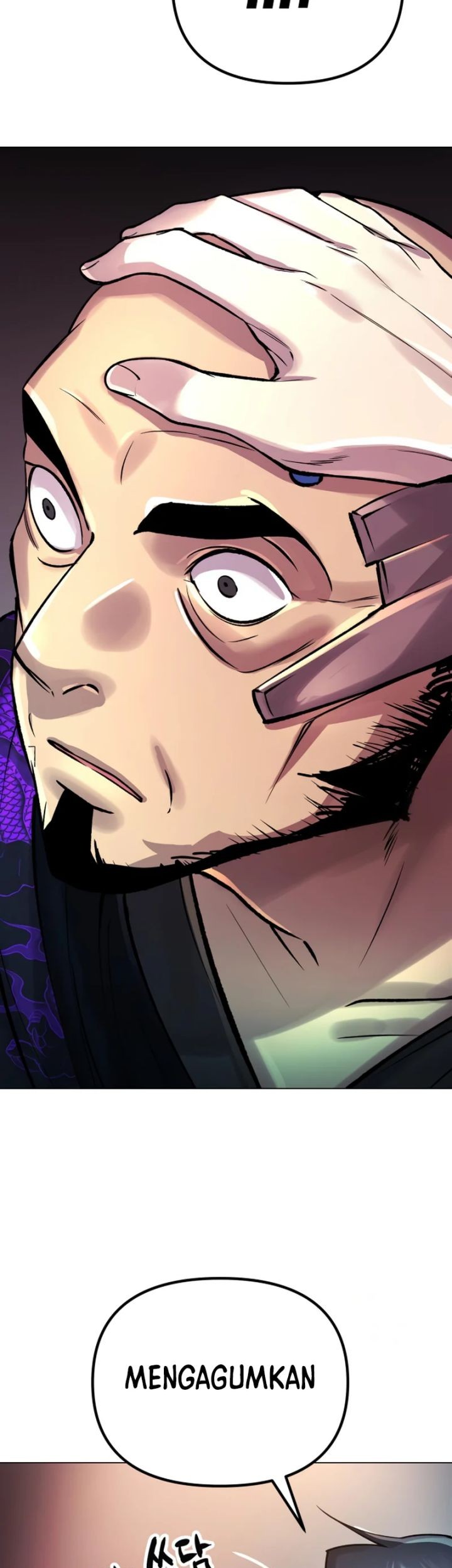 Cosmic Heavenly Demon 3077 Chapter 3 Gambar 35