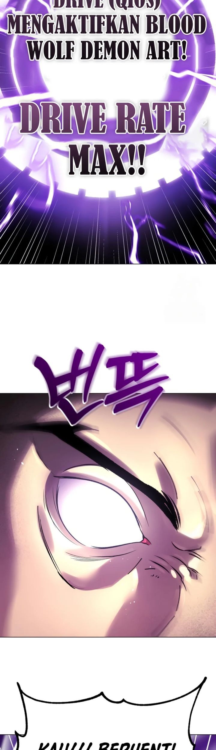 Cosmic Heavenly Demon 3077 Chapter 3 Gambar 53