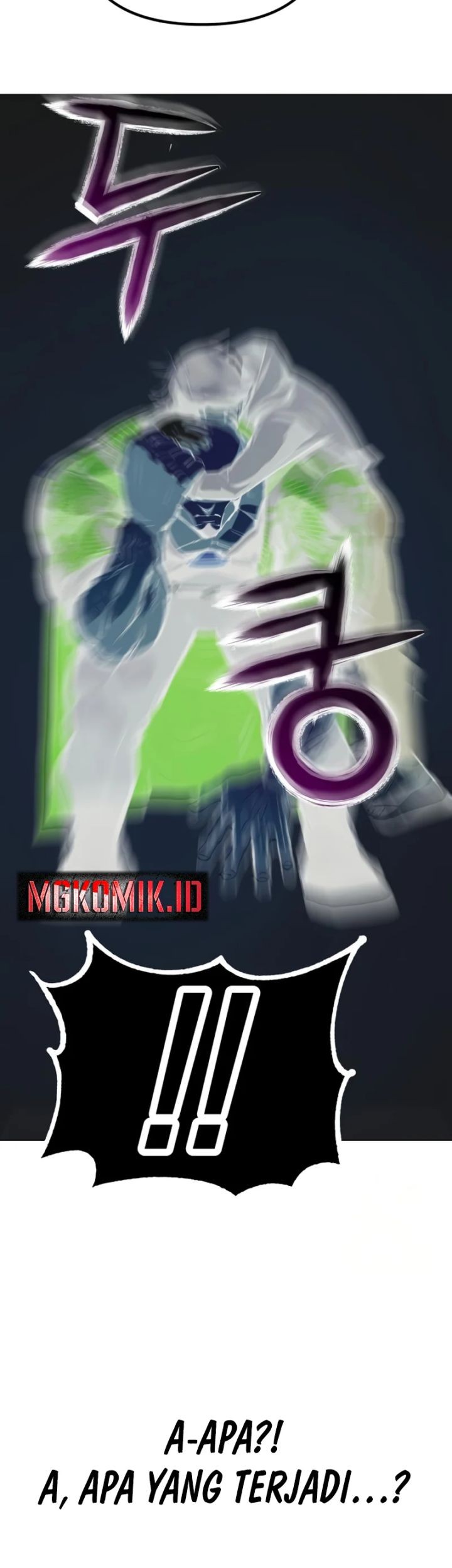 Cosmic Heavenly Demon 3077 Chapter 3 Gambar 47