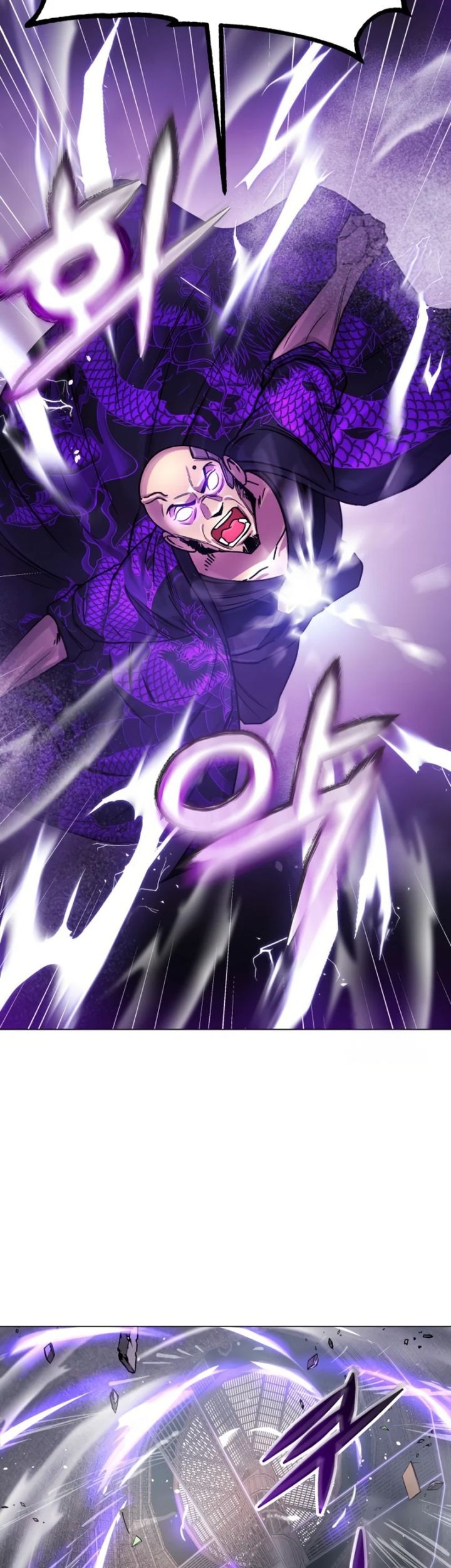 Cosmic Heavenly Demon 3077 Chapter 3 Gambar 55