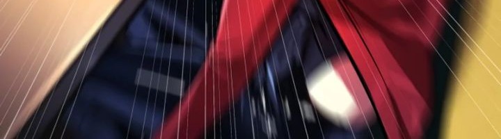 Cosmic Heavenly Demon 3077 Chapter 3 Gambar 6