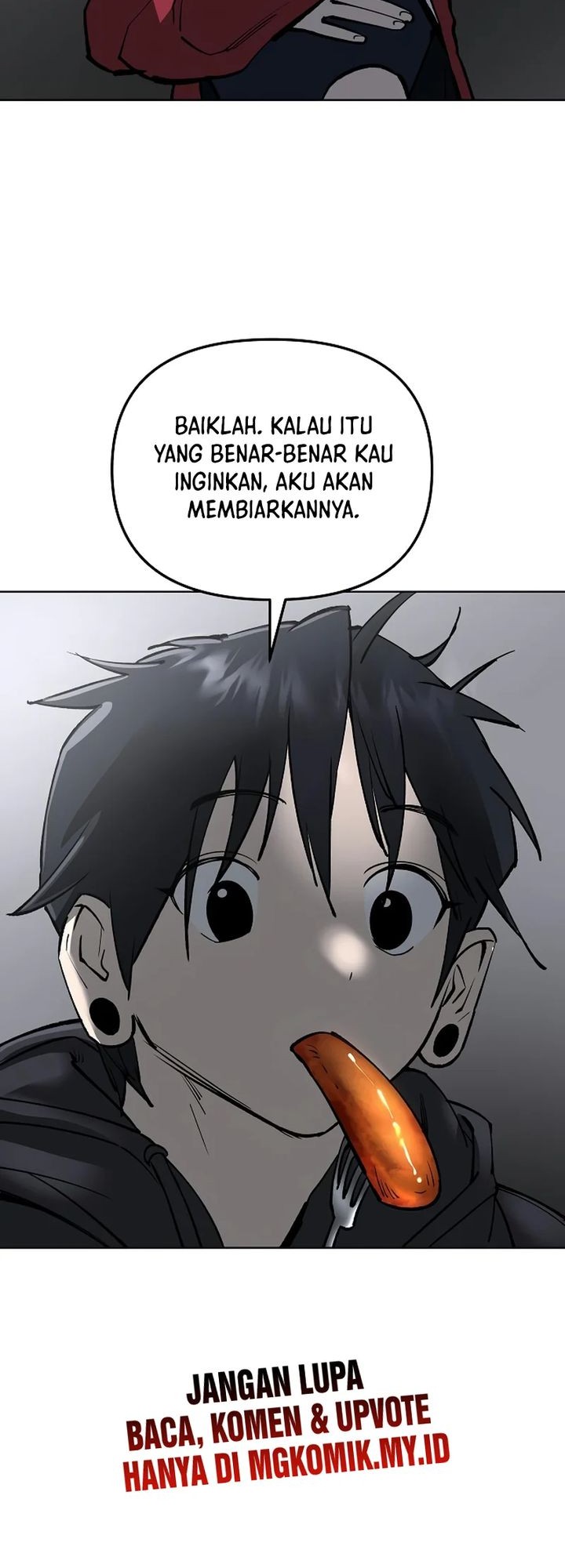 Cosmic Heavenly Demon 3077 Chapter 30 Gambar 33