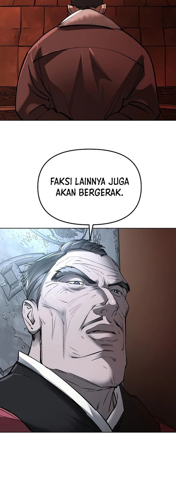 Cosmic Heavenly Demon 3077 Chapter 30 Gambar 36