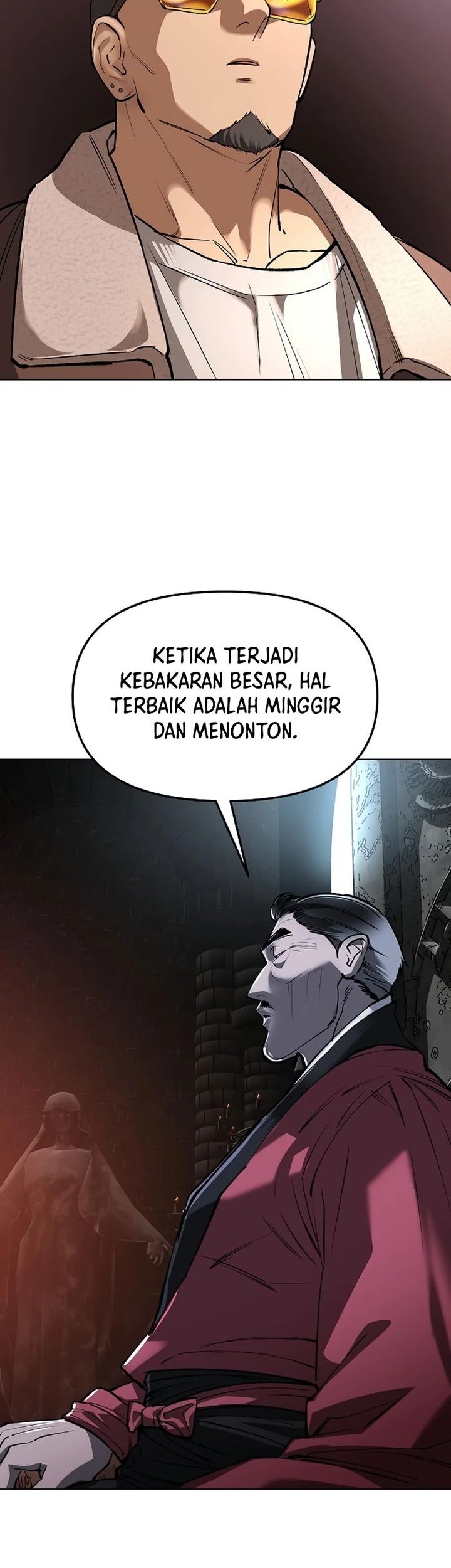 Cosmic Heavenly Demon 3077 Chapter 30 Gambar 38