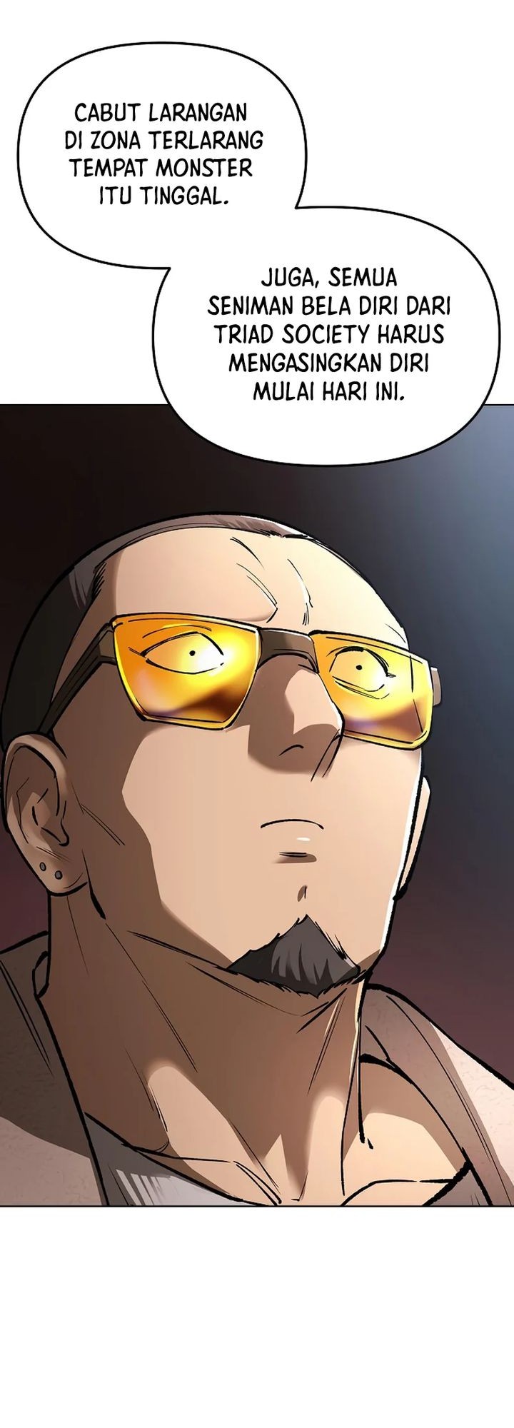 Cosmic Heavenly Demon 3077 Chapter 30 Gambar 39