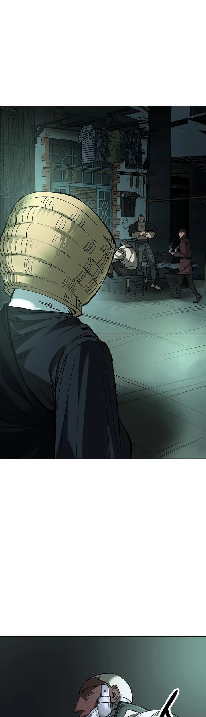 Cosmic Heavenly Demon 3077 Chapter 30 Gambar 40