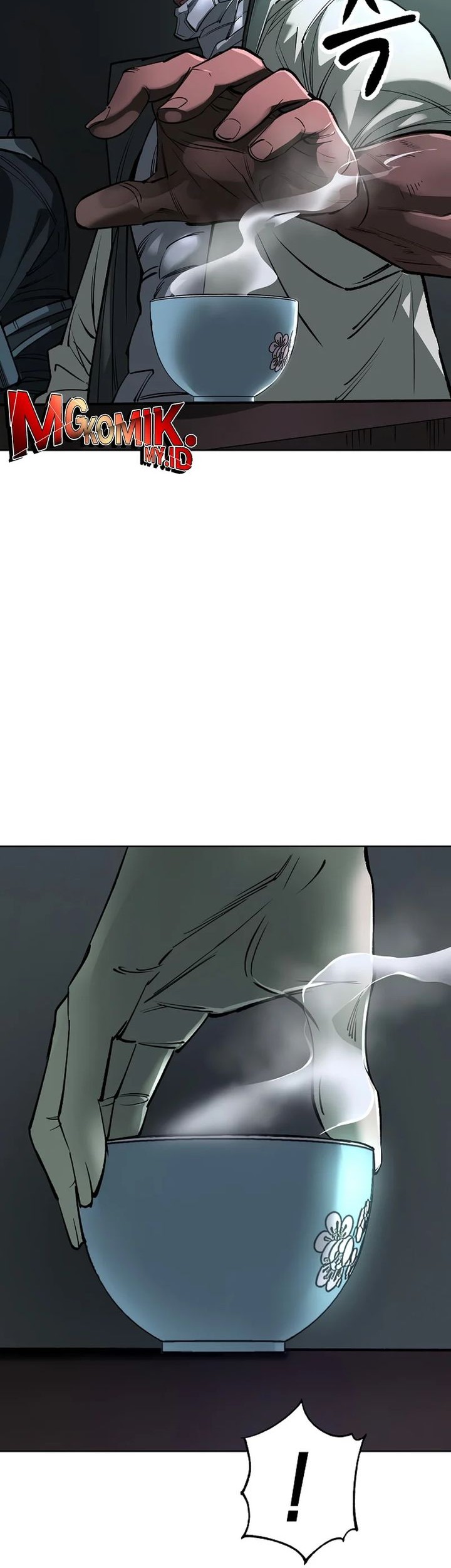 Cosmic Heavenly Demon 3077 Chapter 30 Gambar 41