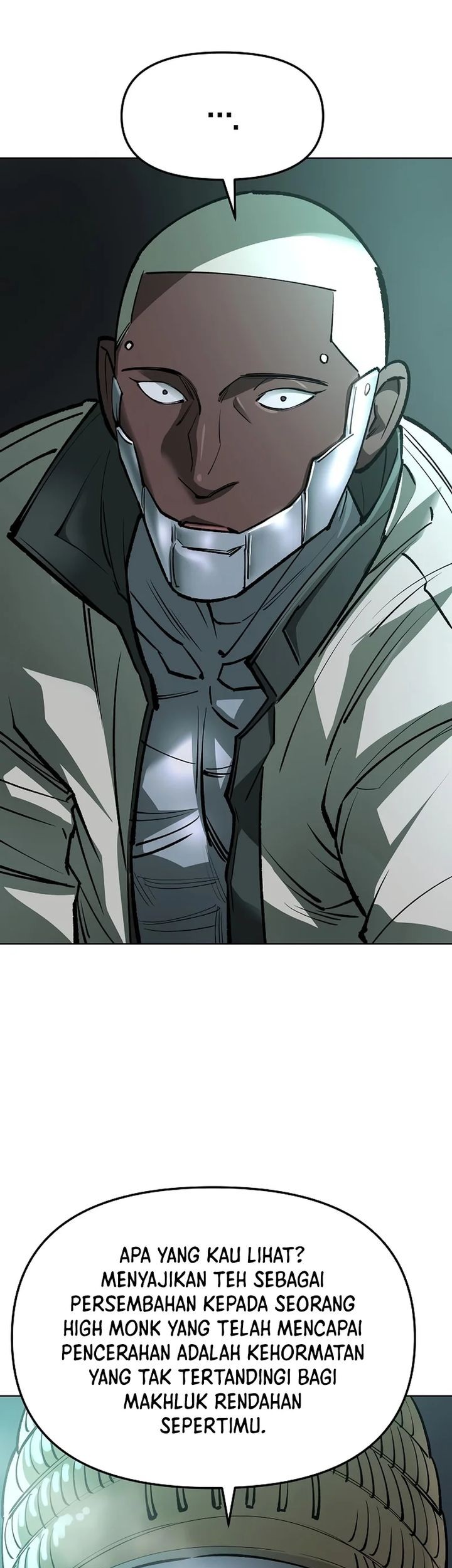 Cosmic Heavenly Demon 3077 Chapter 30 Gambar 43