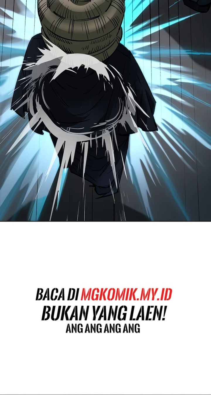 Cosmic Heavenly Demon 3077 Chapter 30 Gambar 45
