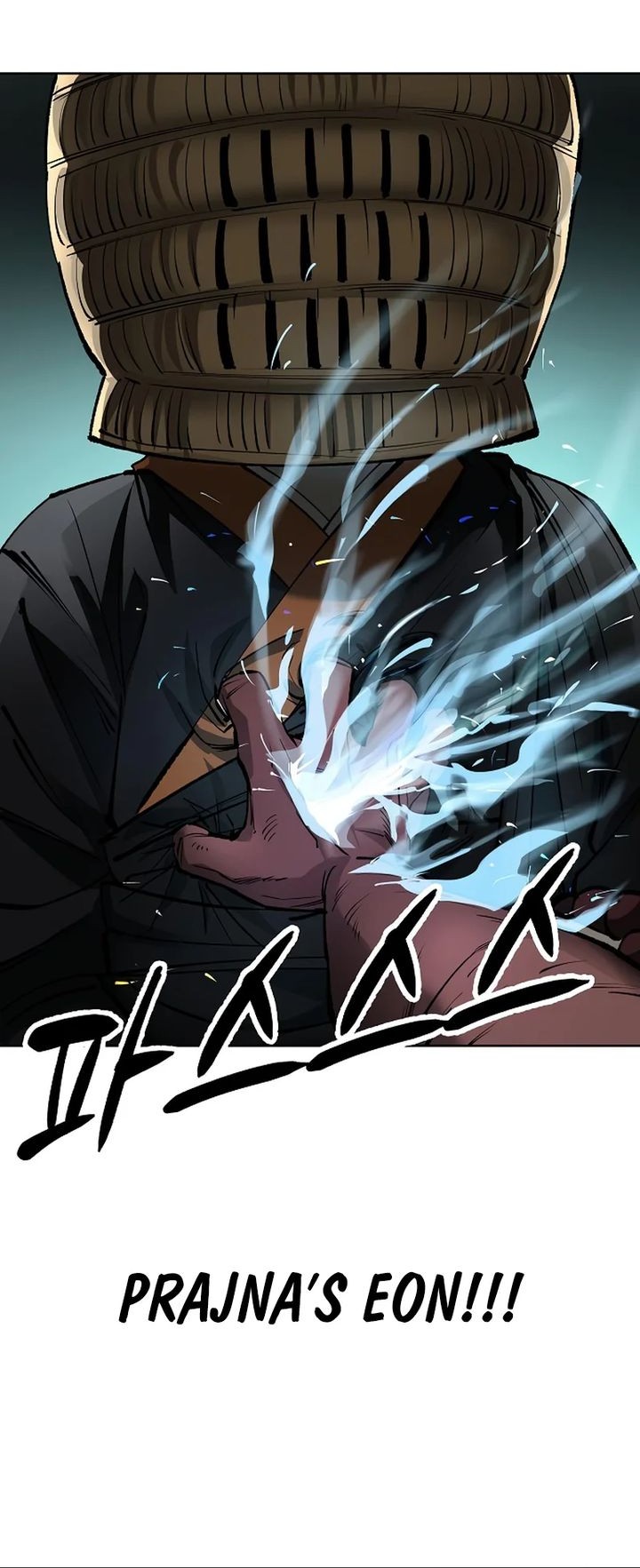 Cosmic Heavenly Demon 3077 Chapter 30 Gambar 48