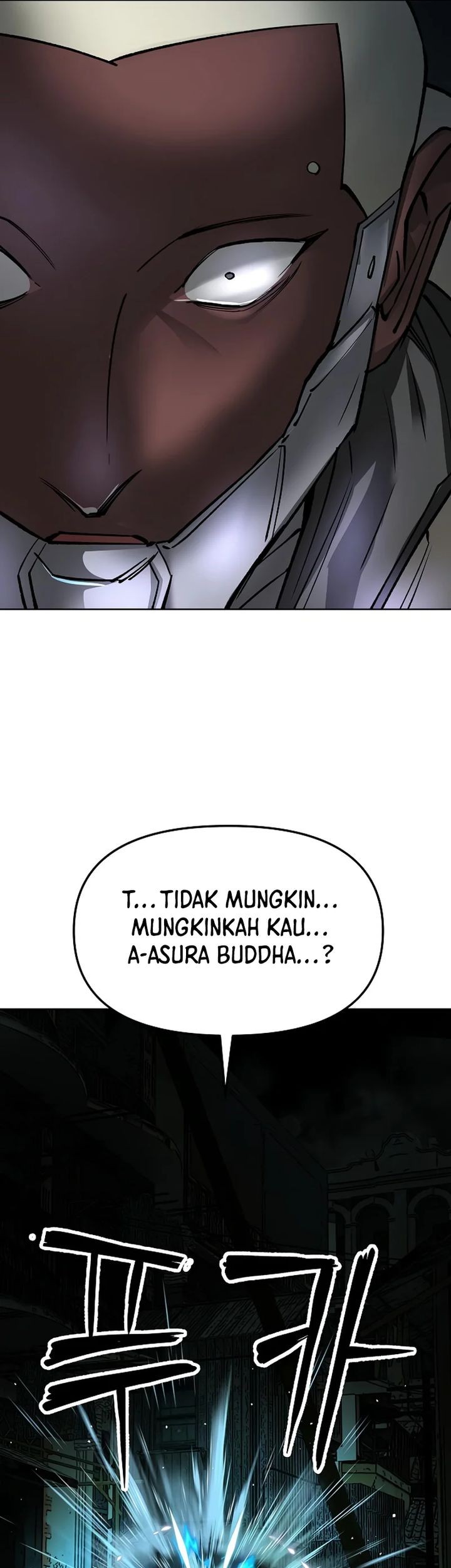 Cosmic Heavenly Demon 3077 Chapter 30 Gambar 49