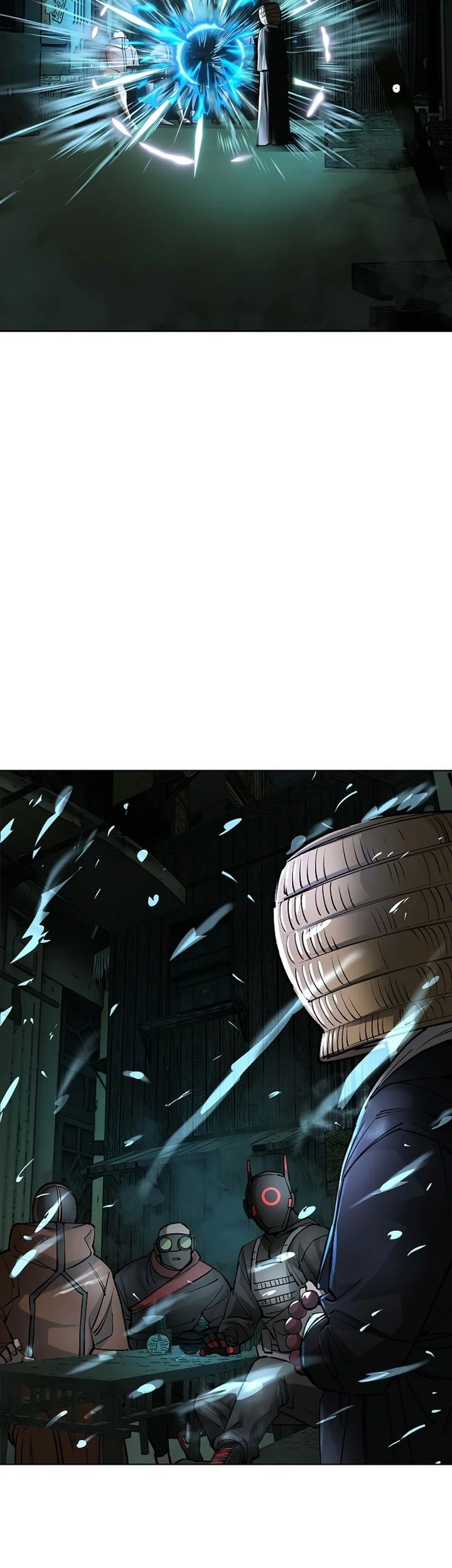 Cosmic Heavenly Demon 3077 Chapter 30 Gambar 50