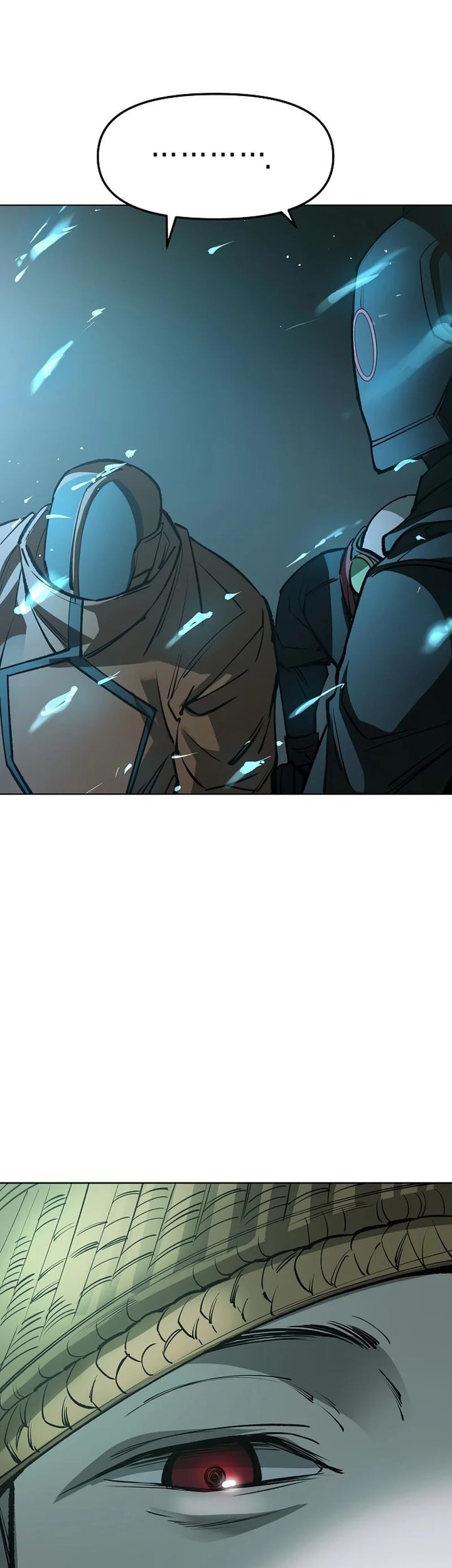 Cosmic Heavenly Demon 3077 Chapter 30 Gambar 52