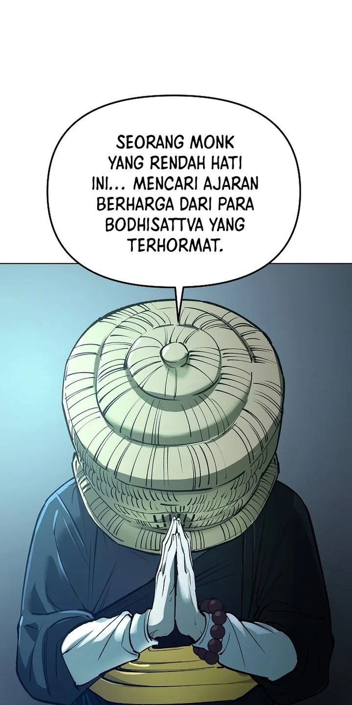 Cosmic Heavenly Demon 3077 Chapter 30 Gambar 54