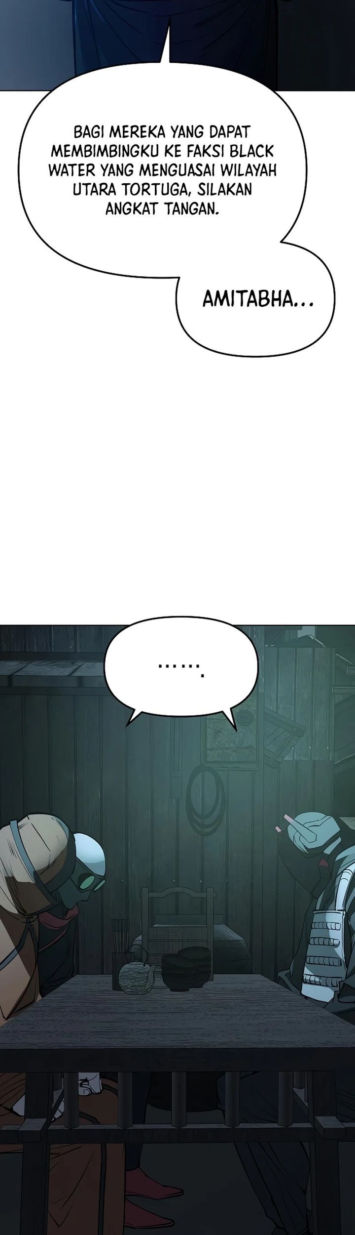 Cosmic Heavenly Demon 3077 Chapter 30 Gambar 55