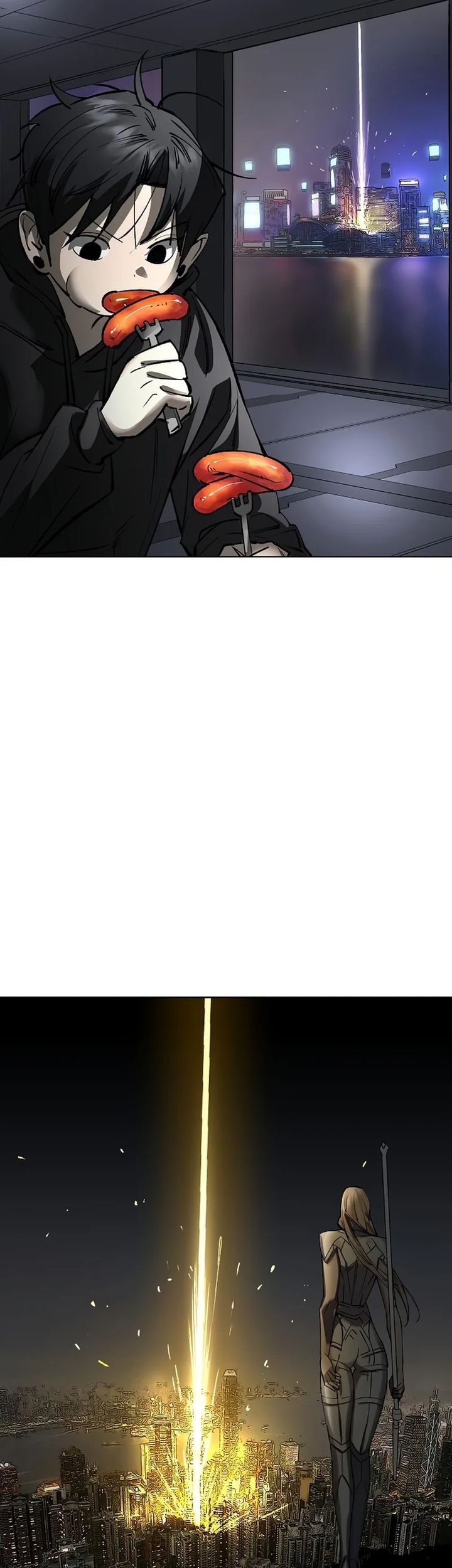 Cosmic Heavenly Demon 3077 Chapter 30 Gambar 70