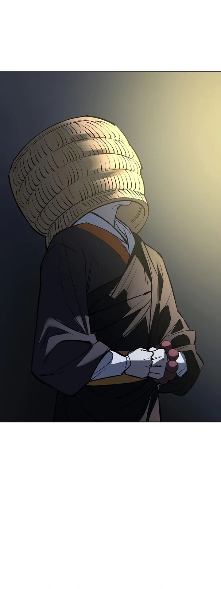 Cosmic Heavenly Demon 3077 Chapter 30 Gambar 72