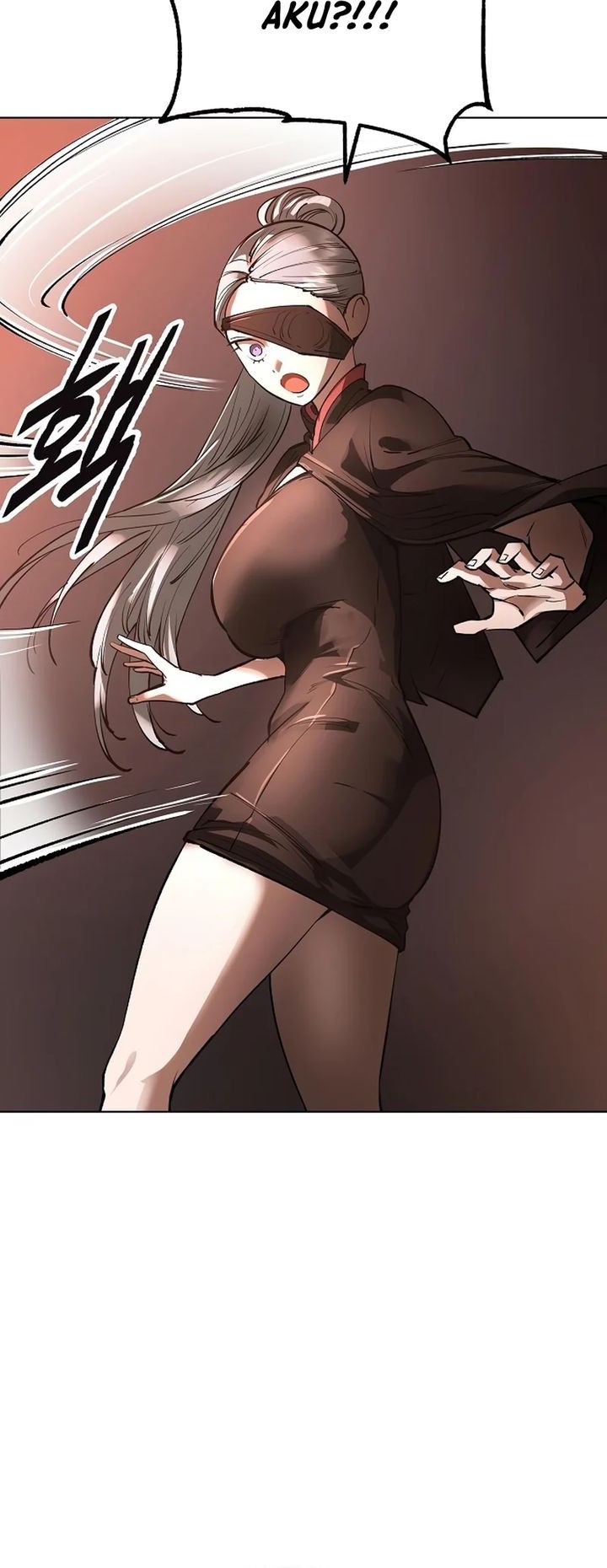 Cosmic Heavenly Demon 3077 Chapter 30 Gambar 6