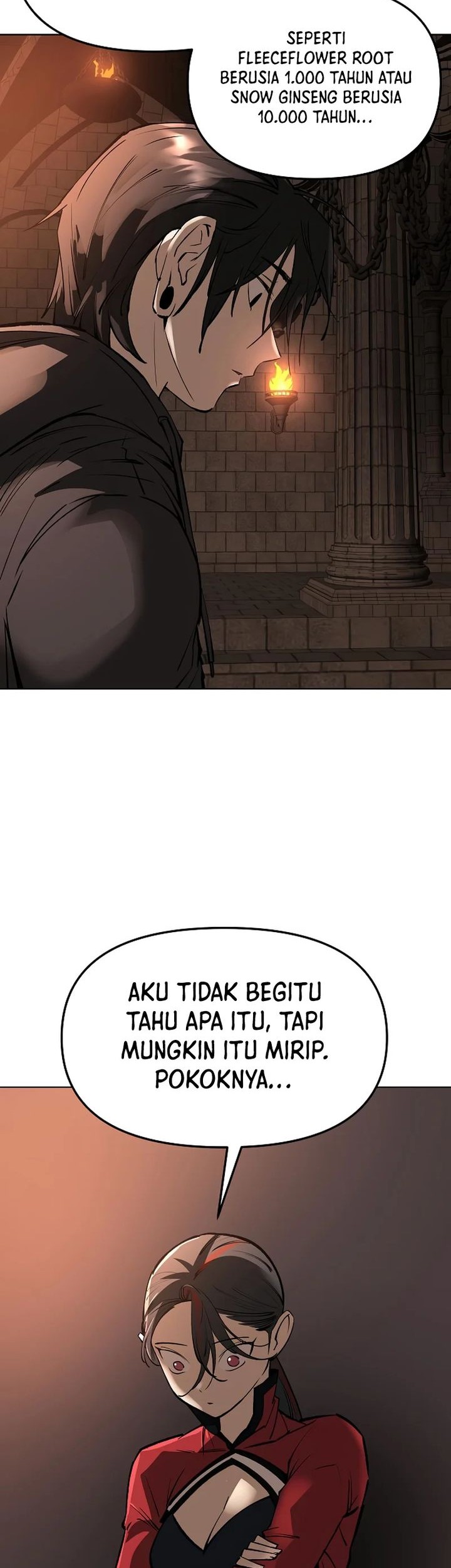 Cosmic Heavenly Demon 3077 Chapter 30 Gambar 20