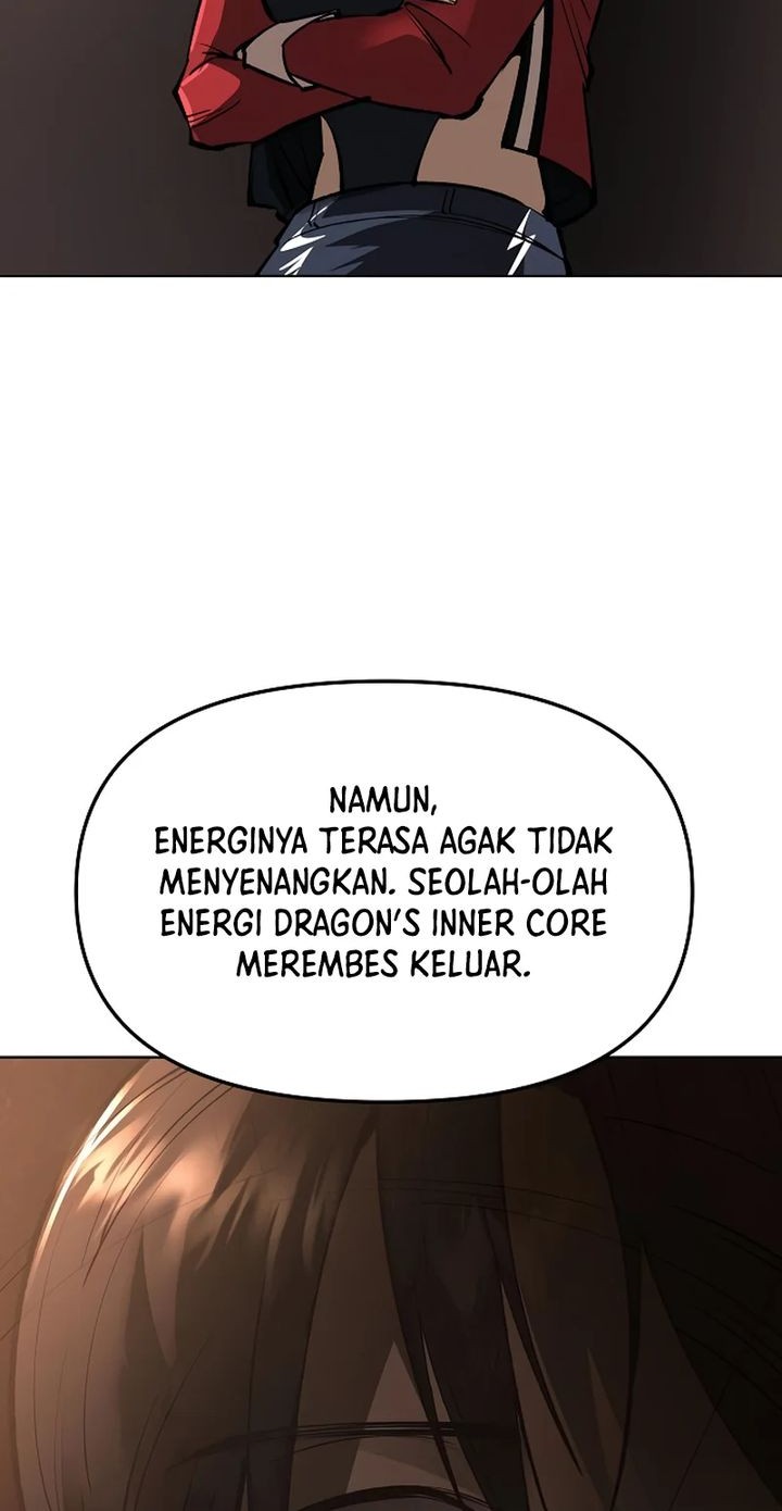 Cosmic Heavenly Demon 3077 Chapter 30 Gambar 21