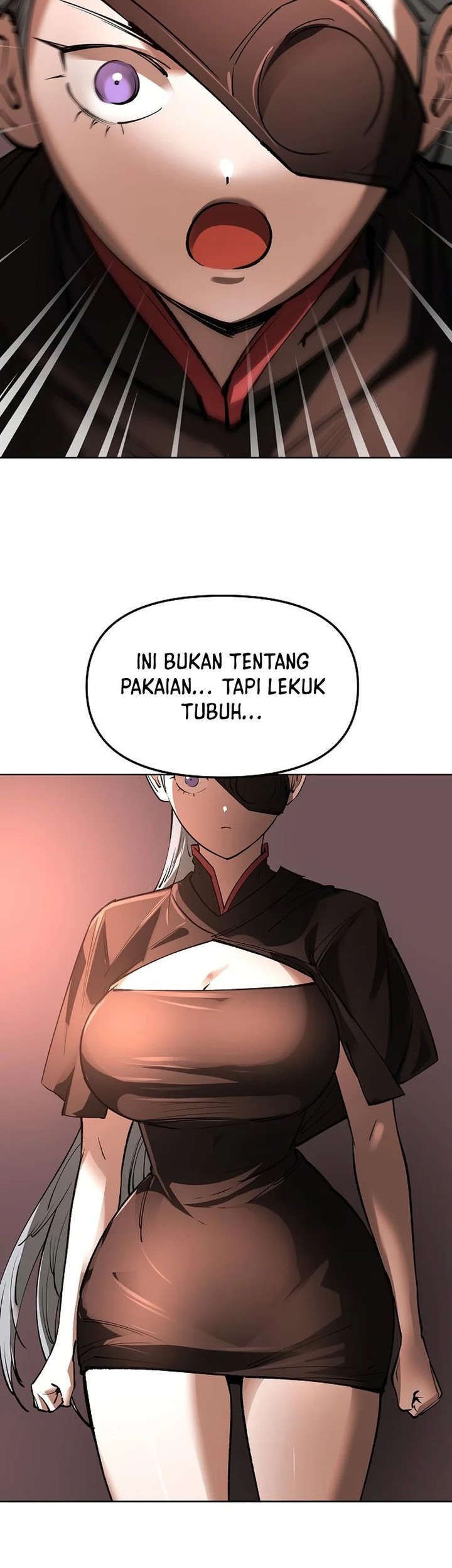 Cosmic Heavenly Demon 3077 Chapter 30 Gambar 11