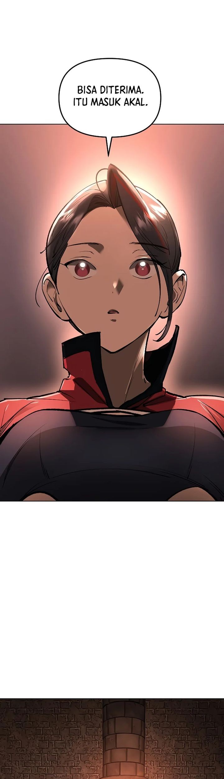 Cosmic Heavenly Demon 3077 Chapter 30 Gambar 13