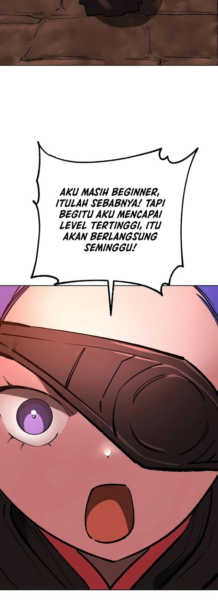 Cosmic Heavenly Demon 3077 Chapter 30 Gambar 15