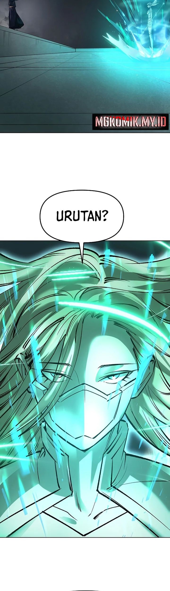 Cosmic Heavenly Demon 3077 Chapter 31 Gambar 29